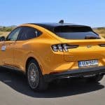 Ford Mustang Mach-E GT (29)