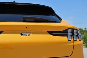 Ford Mustang Mach-E GT (3)
