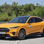 Ford Mustang Mach-E GT (4)