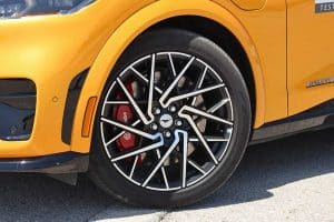 Ford Mustang Mach-E GT (6)