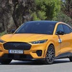 Ford Mustang Mach-E GT (7)