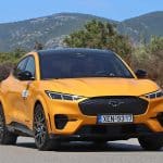 Ford Mustang Mach-E GT (8)