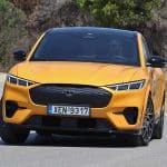 Ford Mustang Mach-E GT (9)