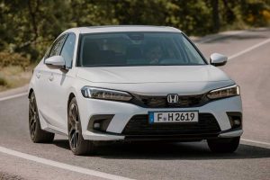 Honda-Civic-2022