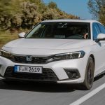 Honda-Civic-2022-kinisi