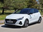 Hyundai i20 1.0T 120 N Line