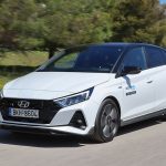 Hyundai i20 1.0T 120 N Line