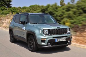 Jeep Renegade 1.5T e-Hybrid (1)
