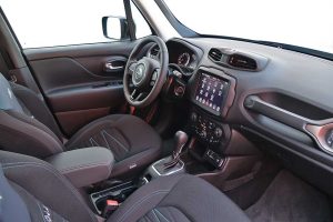 Jeep Renegade 1.5T e-Hybrid (14)