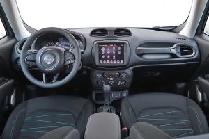 Jeep Renegade 1.5T e-Hybrid (16)