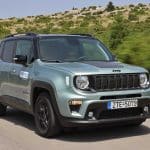 Jeep Renegade 1.5T e-Hybrid (2)