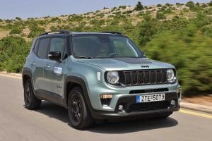 Jeep Renegade 1.5T e-Hybrid (2)