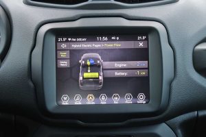 Jeep Renegade 1.5T e-Hybrid (20)