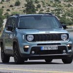 Jeep Renegade 1.5T e-Hybrid (4)