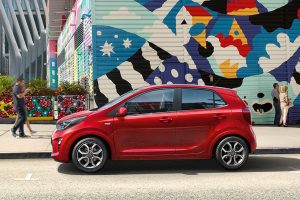 Kia-Picanto-side