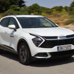 Kia Sportage 1.6T 150PS (1)