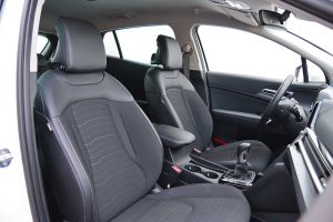 Kia Sportage 1.6T 150PS (11)