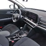 Kia Sportage 1.6T 150PS (12)