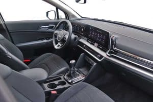 Kia Sportage 1.6T 150PS (12)