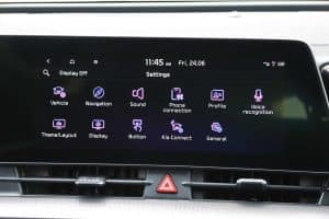 Kia Sportage 1.6T 150PS (18)