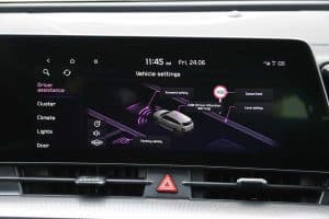 Kia Sportage 1.6T 150PS (20)