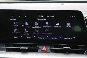 Kia Sportage 1.6T 150PS (21)