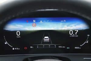 Kia Sportage 1.6T 150PS (22)