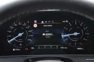 Kia Sportage 1.6T 150PS (23)