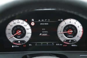 Kia Sportage 1.6T 150PS (24)