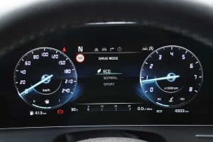 Kia Sportage 1.6T 150PS (25)