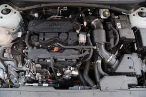 Kia Sportage 1.6T 150PS (31)