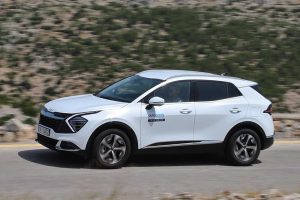 Kia Sportage 1.6T 150PS (33)