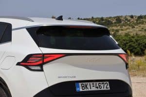 Kia Sportage 1.6T 150PS (35)