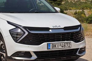 Kia Sportage 1.6T 150PS (37)