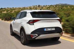 Kia Sportage 1.6T 150PS (38)