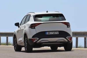 Kia Sportage 1.6T 150PS (4)