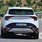 Kia Sportage 1.6T 150PS (6)