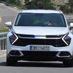 Kia Sportage 1.6T 150PS (7)