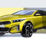 Kia-XCeed-2022-sketch-(1)