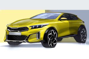 Kia-XCeed-2022-sketch-(1)