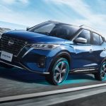 nissan kicks e-power