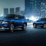 nissan x-trail iapwnia