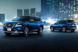 Nissan-X-Trail-Japan-Autech-1
