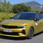 Opel Astra 1.2T 130 AT8 (1)