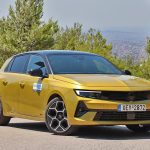 Opel Astra 1.2T 130 AT8 (10)