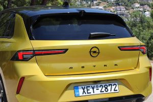 Opel Astra 1.2T 130 AT8 (13)