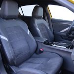 Opel Astra 1.2T 130 AT8 (27)