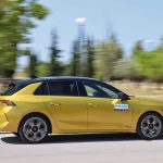 Opel Astra 1.2T 130 AT8 (33)