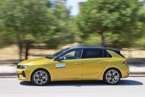 Opel Astra 1.2T 130 AT8 (34)