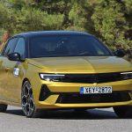 Opel Astra 1.2T 130 AT8 (5)